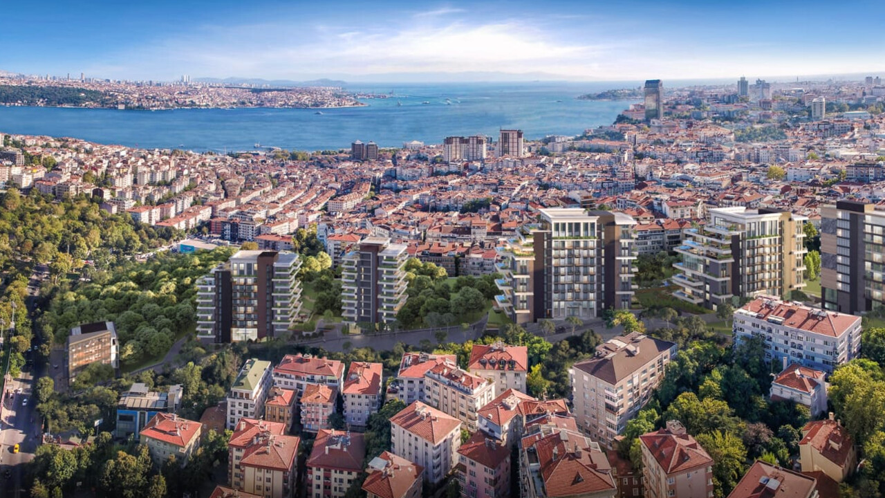 DAP Yapı, gayrimenkulün ‘en itibarlı markası’ seçildi