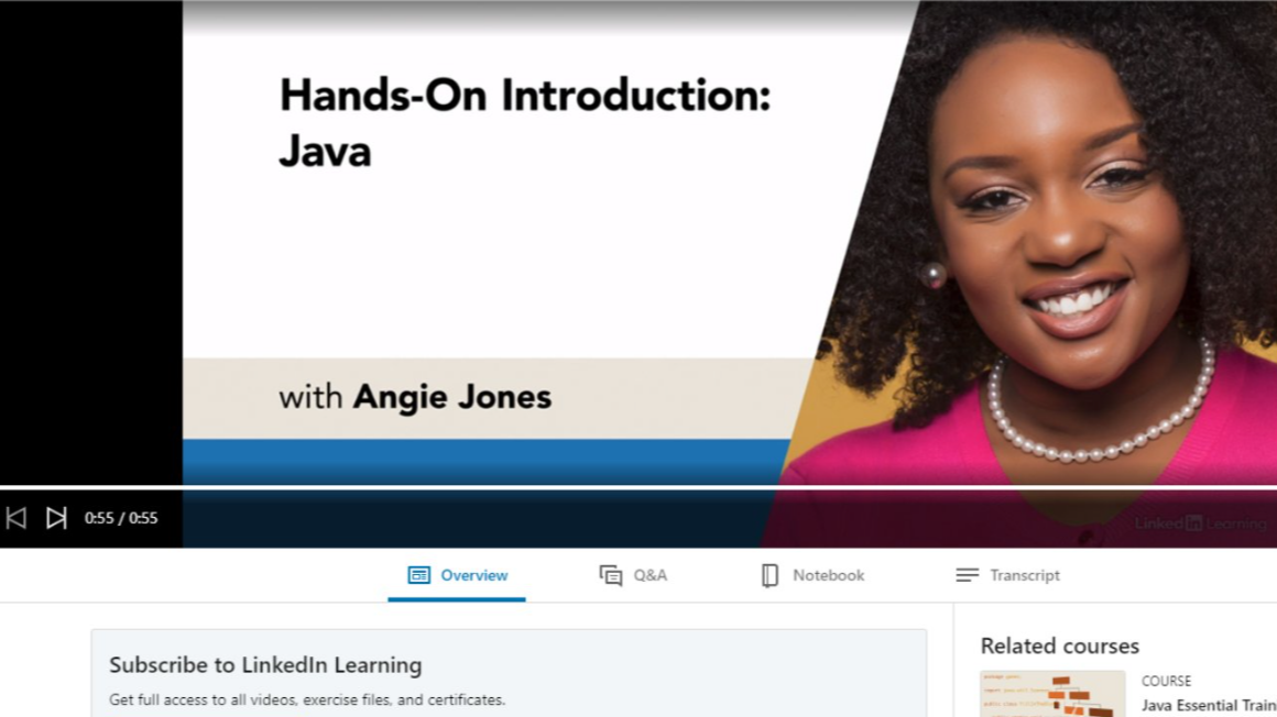 LinkedIn'dan kullanıcılarına 10 online ücretsiz kurs