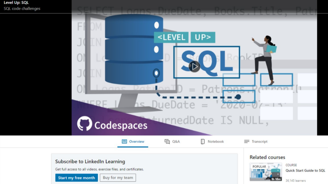 LinkedIn'dan kullanıcılarına 10 online ücretsiz kurs