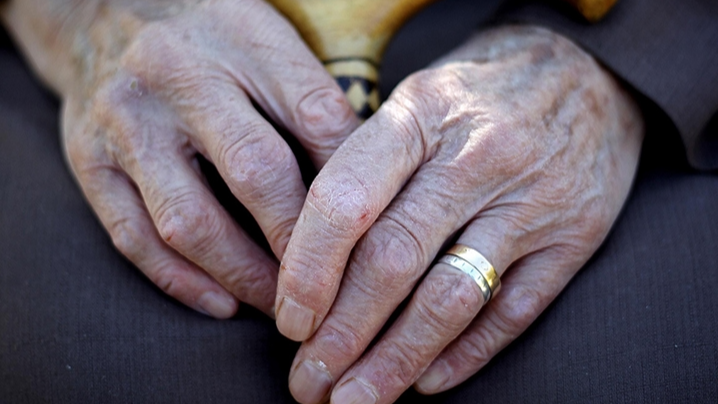 Cumhuriyet tarihinde bir ilk! Türkiye'nin yaşlı nüfus oranı çift hanede