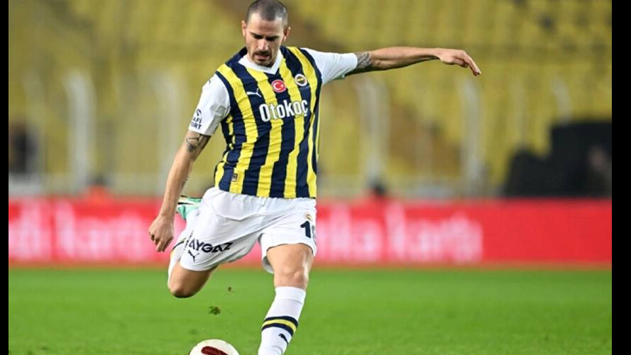Fenerbahçe taraftarı bu haberle kahrolacak! İsmail Kartal’ın göz bebeği kritik maçta yok Fenerbahçe taraftarı bu haberle kahrolacak! İsmail Kartal’ın göz bebeği kritik maçta yok