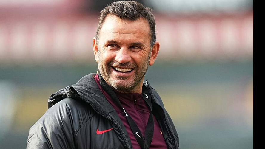 Galatasaray bu transferle ligi şampiyon bitirir! Hem savunmacı hem golcü, 53 gol 60 asist…