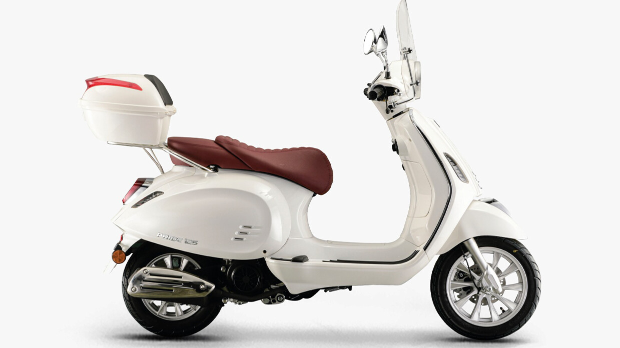 B sınıfı ehliyetle hangi model motosiklet kullanılabilir? İşte tüm detaylar B sınıfı ehliyetle hangi model motosiklet kullanılabilir? İşte tüm detaylar