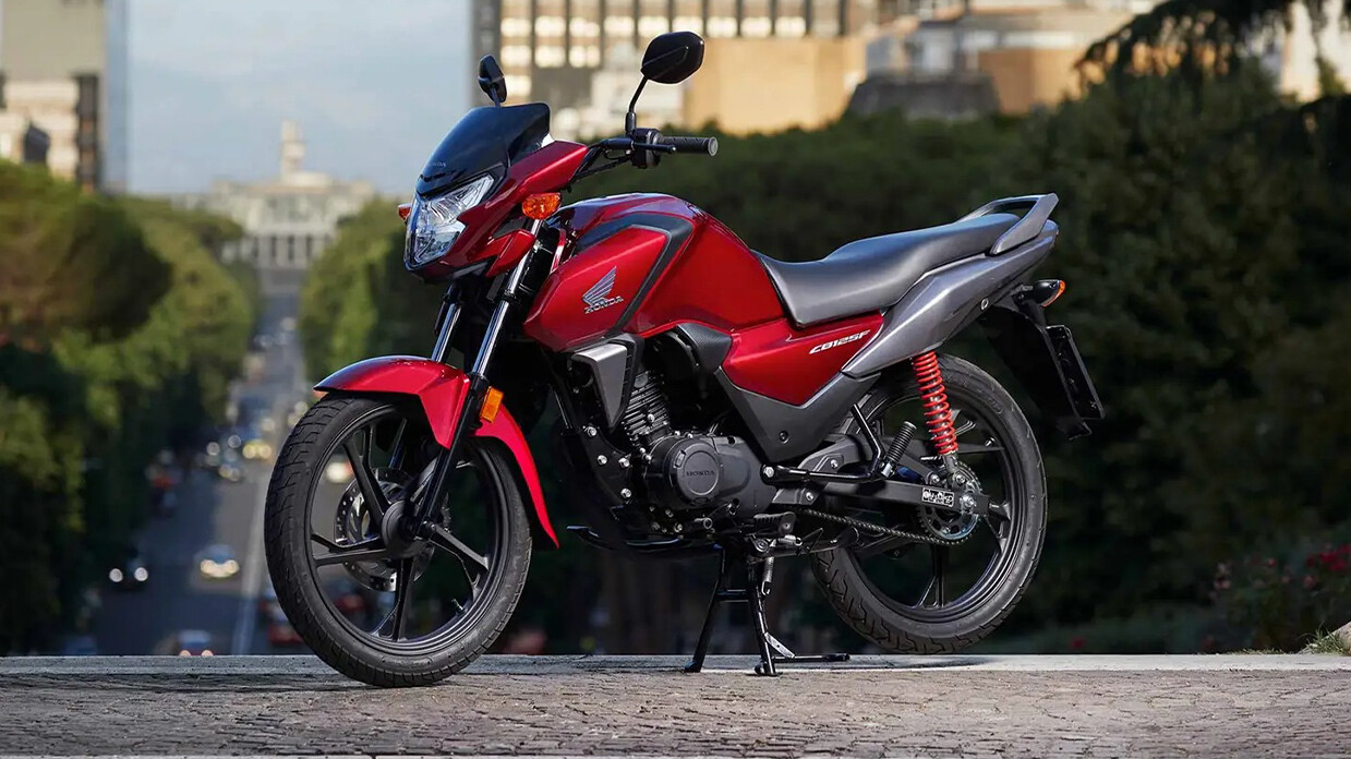 B sınıfı ehliyetle hangi model motosiklet kullanılabilir? İşte tüm detaylar B sınıfı ehliyetle hangi model motosiklet kullanılabilir? İşte tüm detaylar