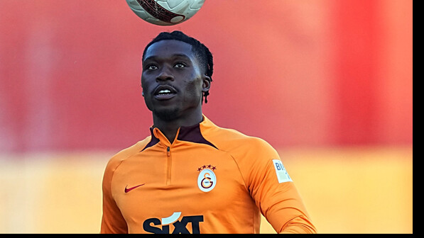 Köhn ile Usain Bolt arasında 23 saliselik fark çıktı!