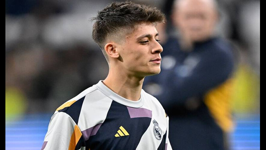 Real Madrid Arda Güler’in geleceğini belirledi! Sezon sonunda ayrılıyor iddiası, işte yeni takımı