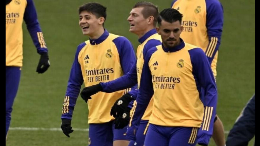 Real Madrid Arda Güler’in geleceğini belirledi! Sezon sonunda ayrılıyor iddiası, işte yeni takımı