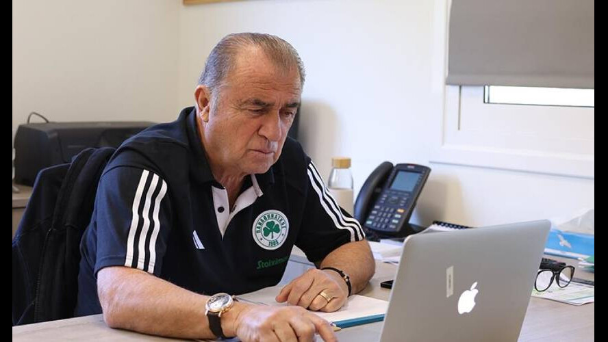 Rıdvan Dilmen’den çarpıcı Fatih Terim iddiası! Merak edilen olayın perde arkasını anlattı, Acun Ilıcalı detayı…