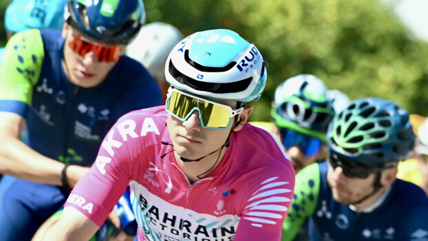 Tour of Antalya 2024 Kraliçe Etabı heyecanı