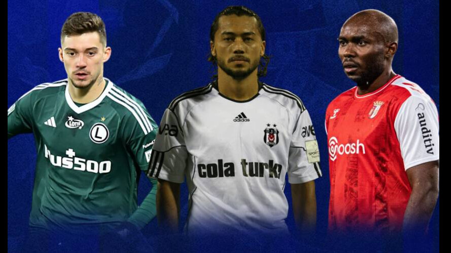 Hasan Arat jetini İstanbul’a indirdi! Beşiktaş gece 00:00'da transfer rekoru kırdı, taraftarlar daha önce böylesini görmedi Hasan Arat jetini İstanbul’a indirdi! Beşiktaş gece 00:00'da transfer rekoru kırdı, taraftarlar daha önce böylesini görmedi
