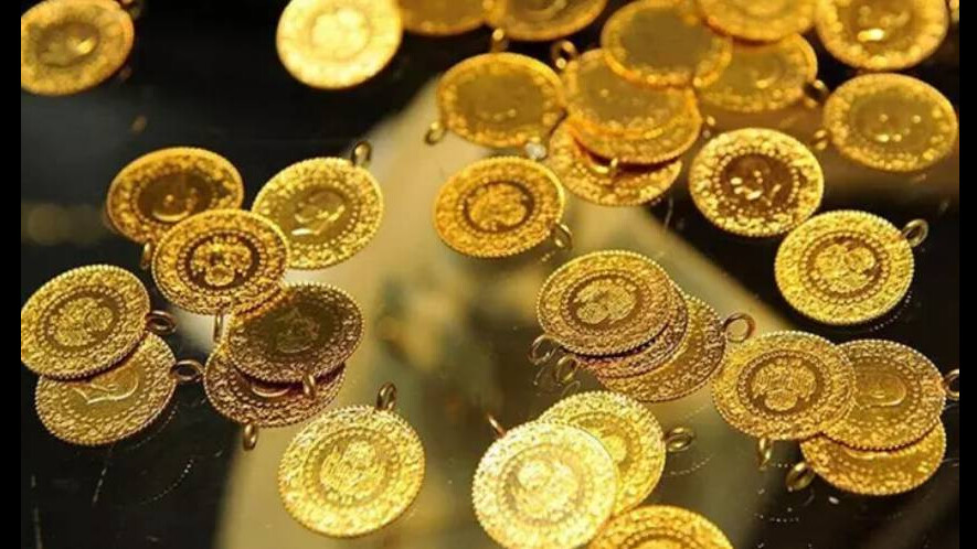 İslam Memiş rekor seviyeyi verip uyardı: Çeyrek altında 70 liralık zarar! İslam Memiş rekor seviyeyi verip uyardı: Çeyrek altında 70 liralık zarar!