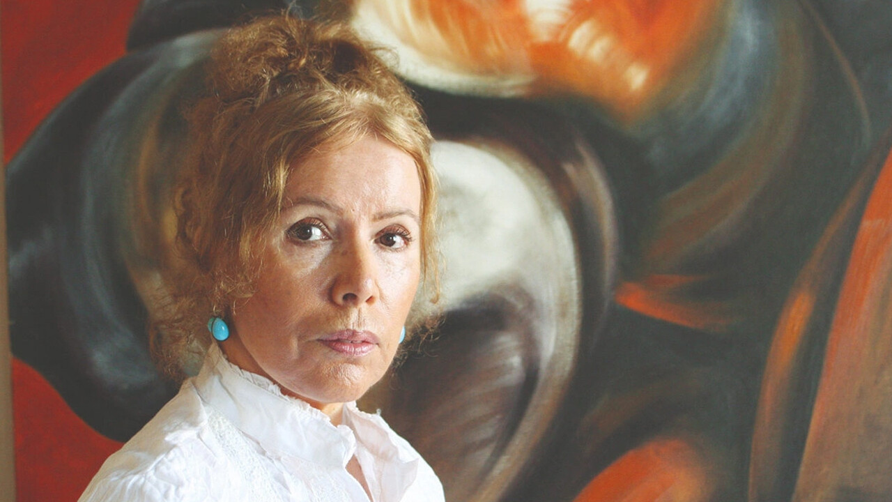 2024'te hayatını kaybeden kültür sanat dünyasının ünlü isimleri Yazar Füruzan hayatını kaybetti | Türkiye Gazetesi