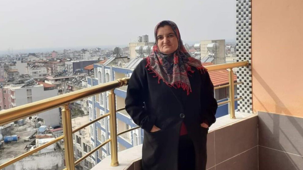 Annesine mezar olan binadan 3,5 saatte çıktı! Hatay'da depremin izleri silinmiyor... Annesine mezar olan binadan 3,5 saatte çıktı! Hatay'da depremin izleri silinmiyor...
