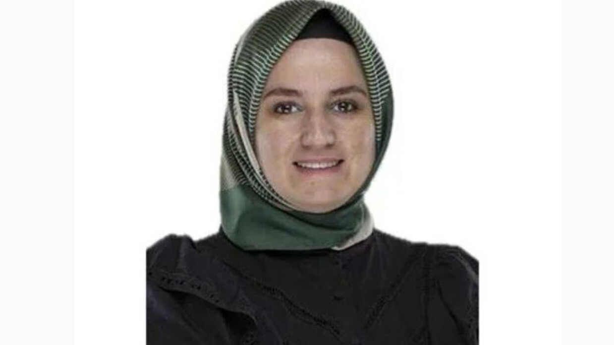 AK Partili Fatma Sevim Baltacı'ya veda... Erdoğan: Haberi aldığımızda adeta vurulmuşa döndük AK Partili Fatma Sevim Baltacı'ya veda... Erdoğan: Haberi aldığımızda adeta vurulmuşa döndük