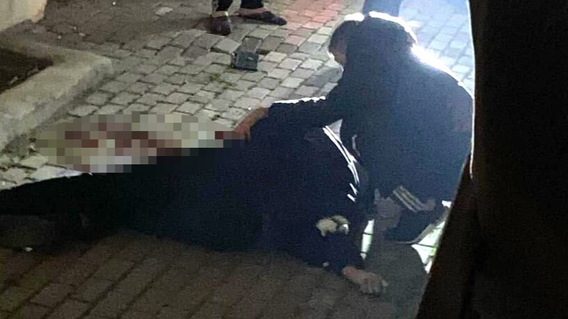 Kocaeli'de feci kaza! Otomobil, servis bekleyenleri ezdi: Ölü ve yaralı var Kocaeli'de feci kaza! Otomobil, servis bekleyenleri ezdi: Ölü ve yaralı var