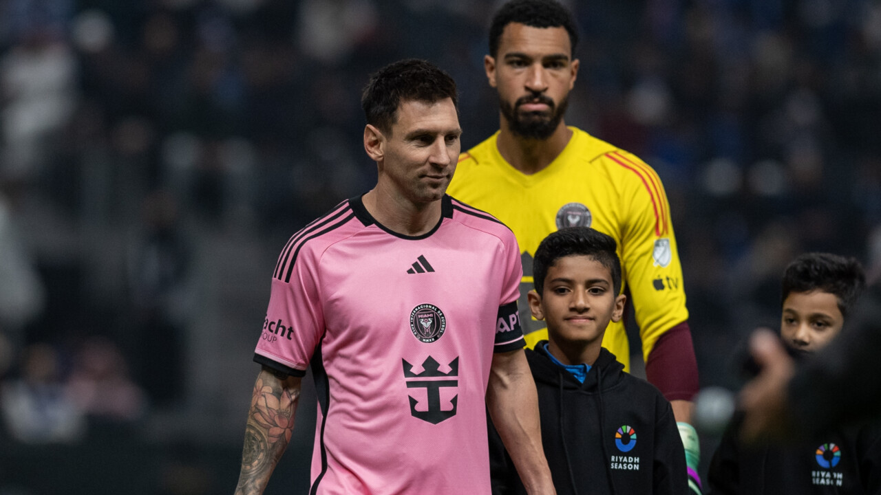 Lionel Messi, Çin'i çıldırttı! Arjantin'in maçları iptal edildi Lionel Messi, Çin'i çıldırttı! Arjantin'in maçları iptal edildi