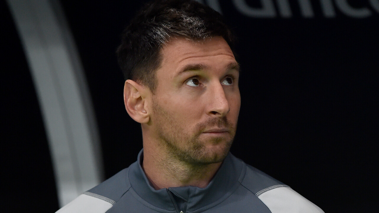 Lionel Messi, Çin'i çıldırttı! Arjantin'in maçları iptal edildi Lionel Messi, Çin'i çıldırttı! Arjantin'in maçları iptal edildi