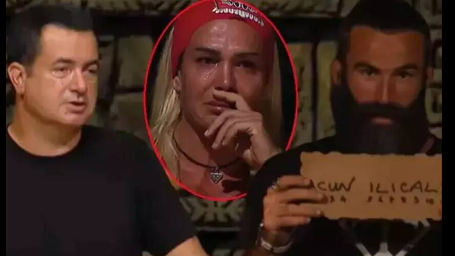 Acun kesenin ağzını açmış… Canlı yayında açıkladılar, Nagihan Karadere’nin Survivor kazancı dudak uçuklattı! Acun kesenin ağzını açmış… Canlı yayında açıkladılar, Nagihan Karadere’nin Survivor kazancı dudak uçuklattı!