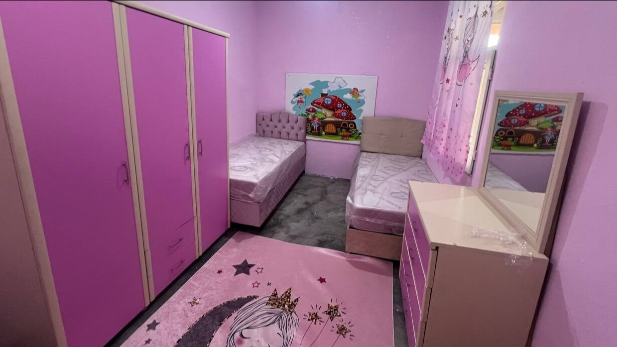 Bir paket makarna 6 kardeşin hayatını değiştirdi: İstanbul'dan Şanlıurfa'ya iyilik zinciri Bir paket makarna 6 kardeşin hayatını değiştirdi: İstanbul'dan Şanlıurfa'ya iyilik zinciri