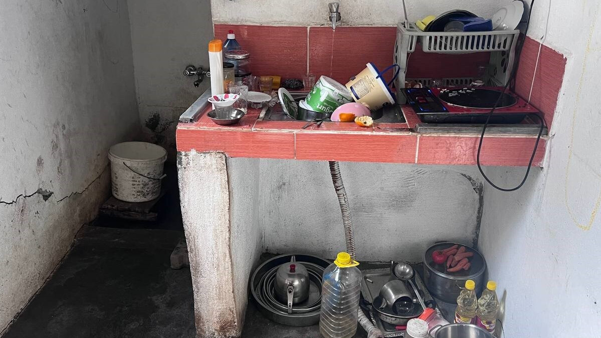 Bir paket makarna 6 kardeşin hayatını değiştirdi: İstanbul'dan Şanlıurfa'ya iyilik zinciri Bir paket makarna 6 kardeşin hayatını değiştirdi: İstanbul'dan Şanlıurfa'ya iyilik zinciri