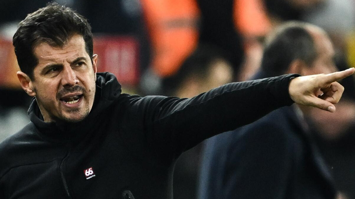 Galatasaray maçı öncesi Emre Belözoğlu: Çok üzgünüm