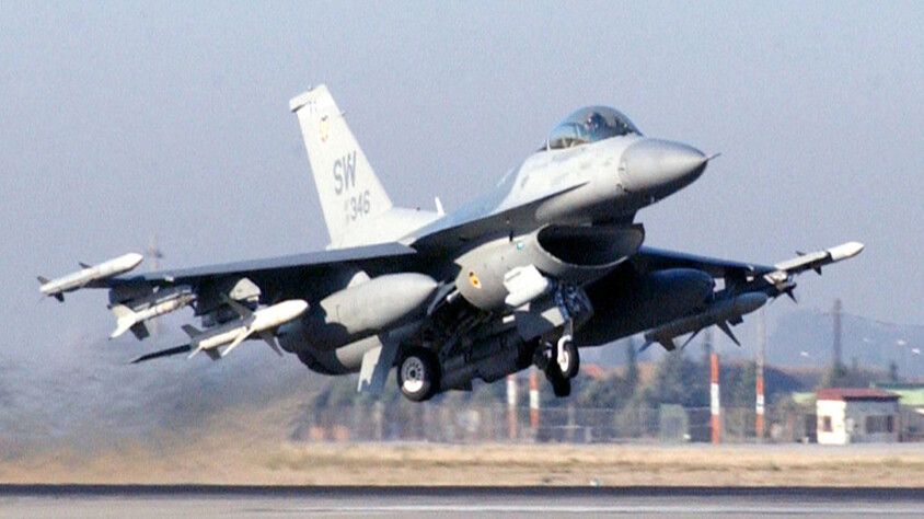ABD'nin satışını onayladığı F-16'ları üreten Lockheed Martin: Gazze'deki katliamın gizli aktörü ABD'nin satışını onayladığı F-16'ları üreten Lockheed Martin: Gazze'deki katliamın gizli aktörü