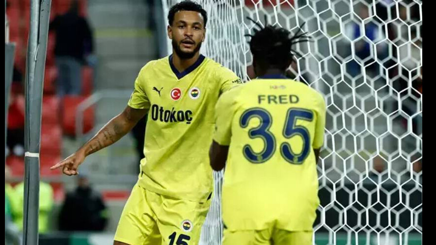 Fenerbahçe taraftarını yıkan haber! İsmail Kartal’ın eli kolu bağlandı, yıldız oyuncu sezonu kapatabilir Fenerbahçe taraftarını yıkan haber! İsmail Kartal’ın eli kolu bağlandı, yıldız oyuncu sezonu kapatabilir