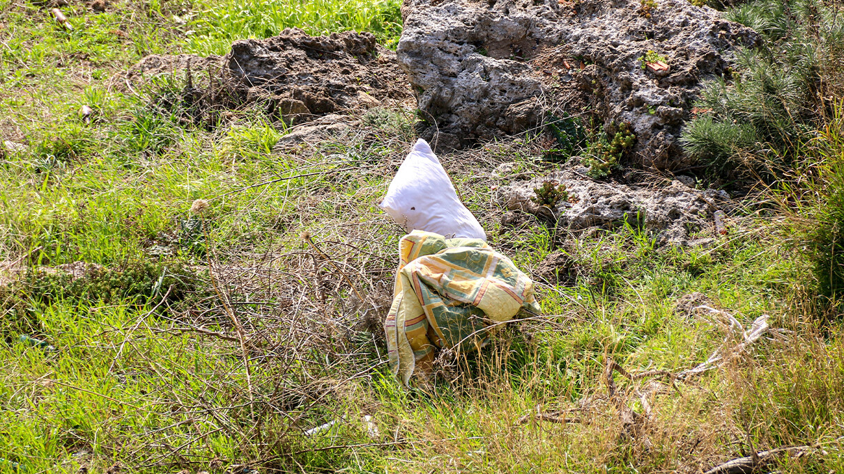 Falezlerdeki görüntü yürekleri ağza getirdi! Ekipler harekete geçti... Gerçek bambaşka çıktı Falezlerdeki görüntü yürekleri ağza getirdi! Ekipler harekete geçti... Gerçek bambaşka çıktı