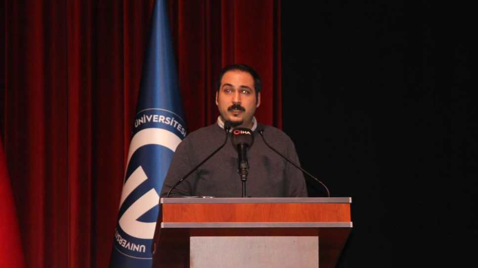 Deprem uzmanı 'tesadüf değil' diyerek uyardı! HAARP söylentileri için çok konuşulacak çıkış Deprem uzmanı 'tesadüf değil' diyerek uyardı! HAARP söylentileri için çok konuşulacak çıkış
