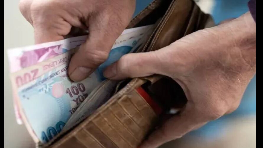 Seçim öncesi kulislerden beklenen haber geldi! En düşük emekli maaşı için 12 bin TL olacak iddiası… Seçim öncesi kulislerden beklenen haber geldi! En düşük emekli maaşı için 12 bin TL olacak iddiası…