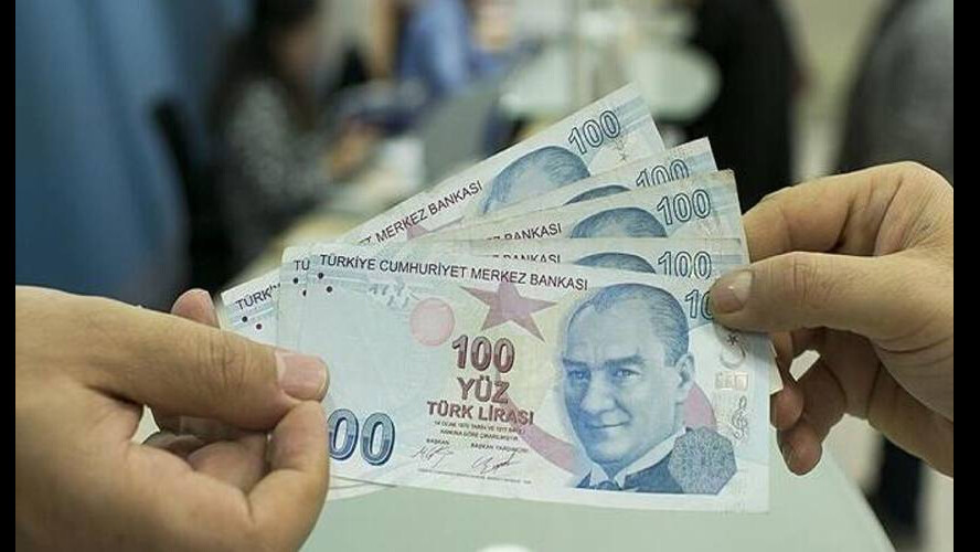 SSK ve Bağ-Kur emeklilerine ek zam yolda! Maaşlara 4500 TL ilave zam gelebilir, işte güncel maaş tablosu