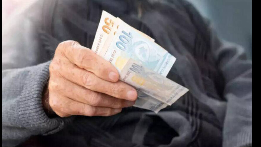 SSK ve Bağ-Kur emeklilerine ek zam yolda! Maaşlara 4500 TL ilave zam gelebilir, işte güncel maaş tablosu