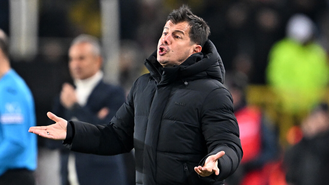 Galatasaray maçı öncesi Emre Belözoğlu: Çok üzgünüm | Türkiye Gazetesi