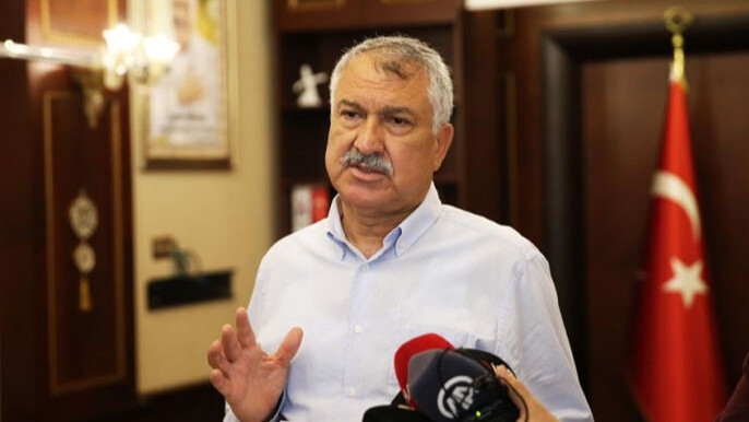 Adana Büyükşehir Belediyesi'nde silahlı saldırı! Başkanın Özel Kalem Müdürü Samet Güdük ağır yaralı