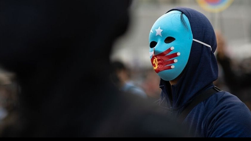 Uyghur Genocide ne demek? Uyghur Genocide ne demek?