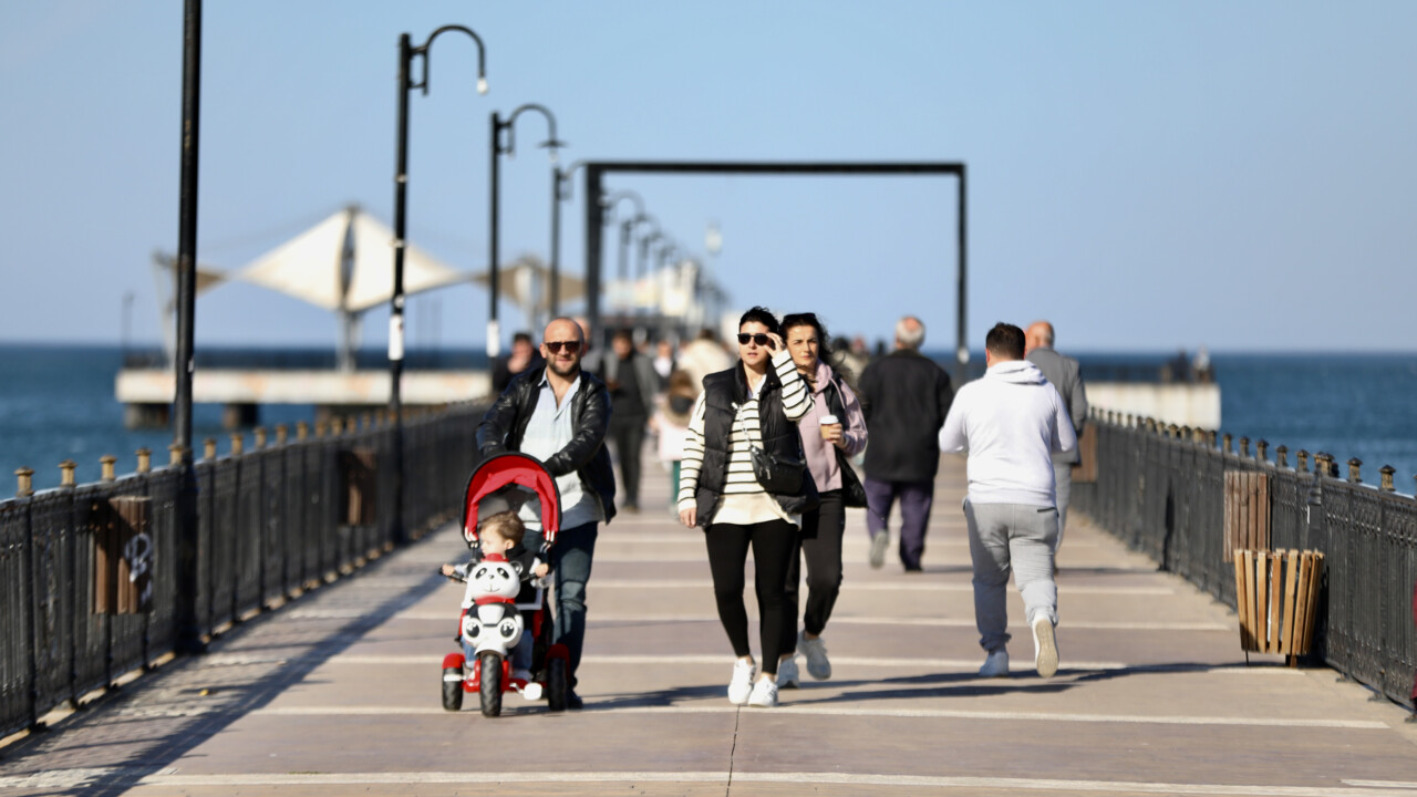2023 sıra dışı hava olaylarının yılı oldu! Türkiye en sıcak üçüncü yılını yaşadı