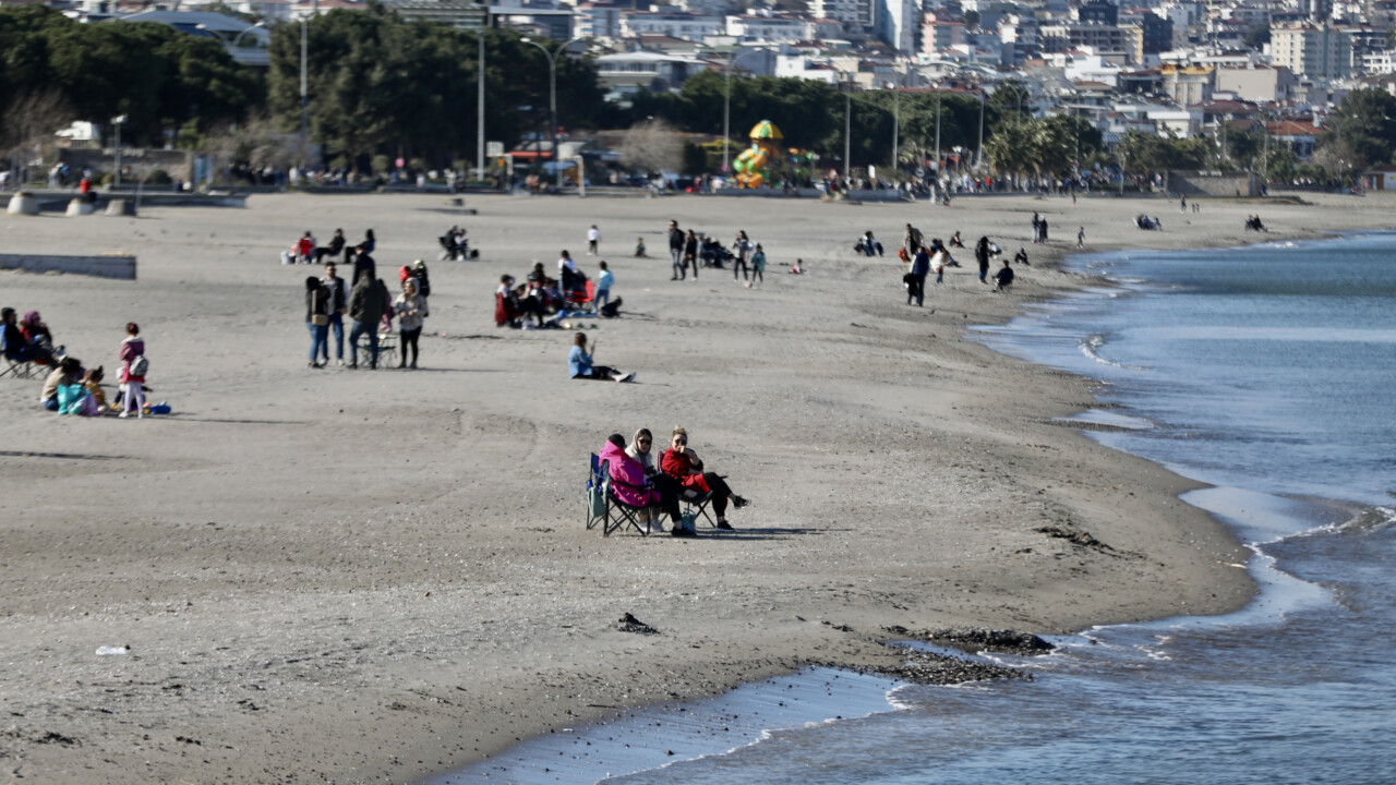 2023 sıra dışı hava olaylarının yılı oldu! Türkiye en sıcak üçüncü yılını yaşadı