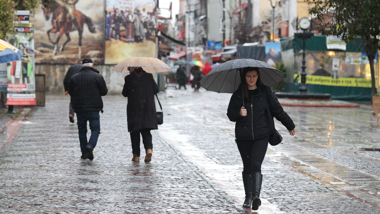 2023 sıra dışı hava olaylarının yılı oldu! Türkiye en sıcak üçüncü yılını yaşadı