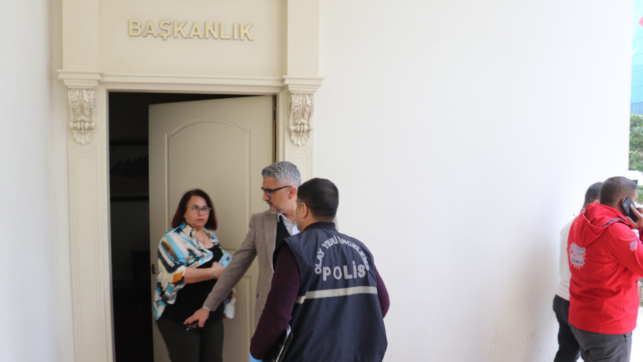 Saldırıya uğrayan Adana Büyükşehir Belediyesi Özel Kalem Müdür Vekili Samet Güdük hayatını kaybetti