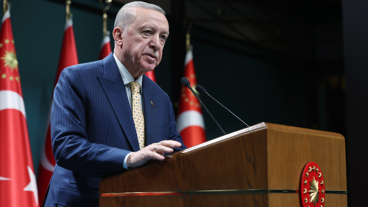 Kabine Toplantısı kararları neler? 12 Şubat Kabine Toplantısı sonucu nedir? Cumhurbaşkanı Erdoğan’ın toplantı sonrası açıklamaları! Kabine Toplantısı kararları neler? 12 Şubat Kabine Toplantısı sonucu nedir? Cumhurbaşkanı Erdoğan’ın toplantı sonrası açıklamaları!