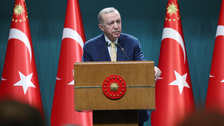 Erdoğan'dan kabine sonrası kritik açıklamalar: ABD'nin F-16 kararı memnuniyet verici Erdoğan'dan kabine sonrası kritik açıklamalar: ABD'nin F-16 kararı memnuniyet verici