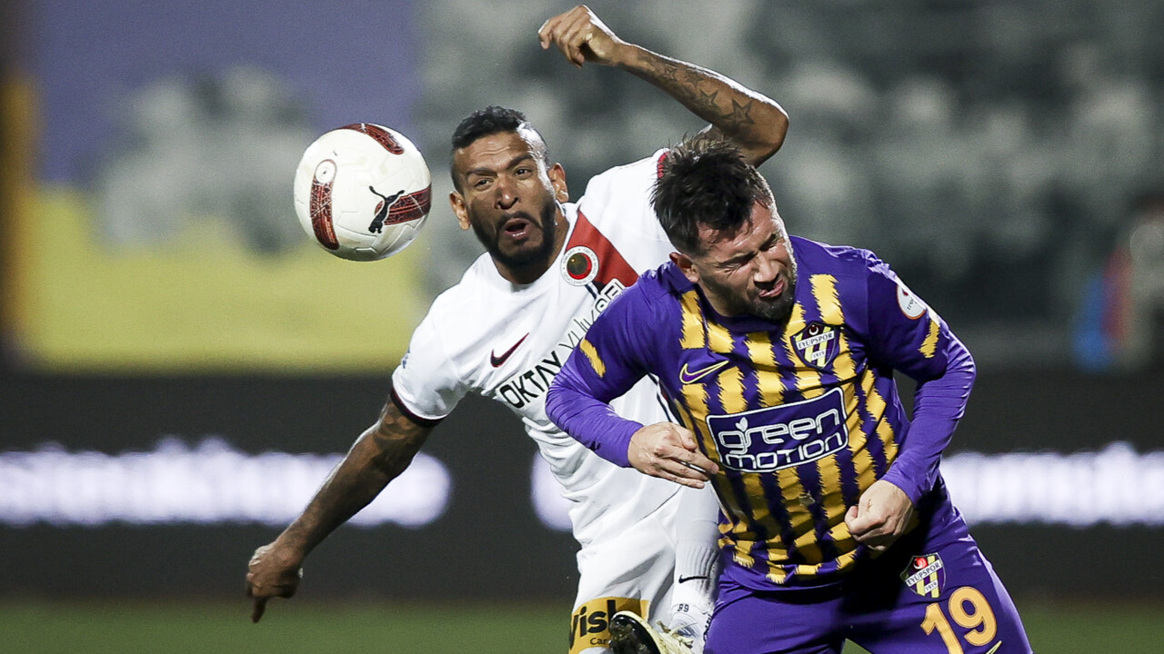 Arda Turan Süper Lig'e dönüyor! En büyük hedefine ulaşmaya çok yaklaştı