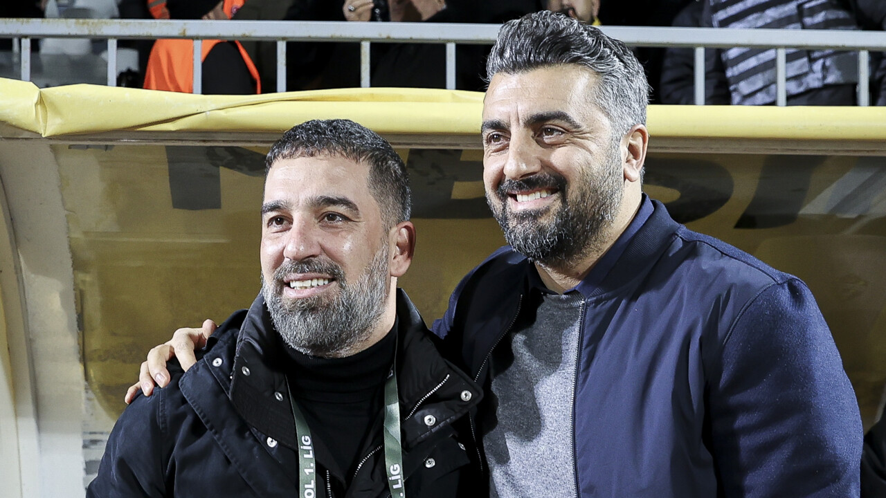 Arda Turan Süper Lig'e dönüyor! En büyük hedefine ulaşmaya çok yaklaştı