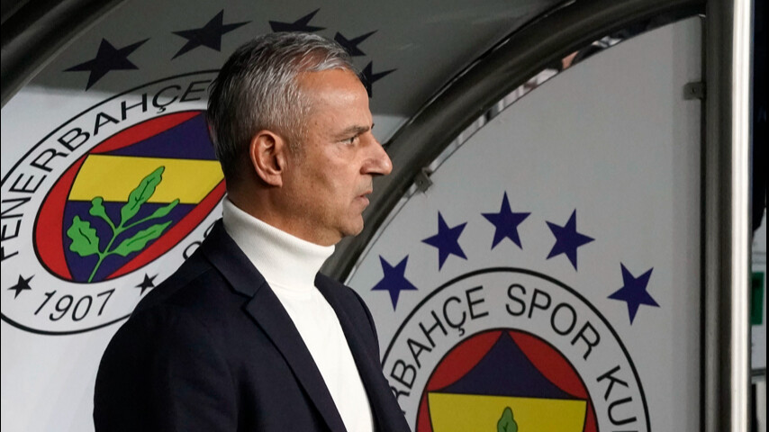 Fenerbahçe'nin yeni teknik direktörünü açıkladı! 'Ali Koç, İsmail Kartal'ı gönderip yarın Volkan Demirel'i getirsin' Fenerbahçe'nin yeni teknik direktörünü açıkladı! 'Ali Koç, İsmail Kartal'ı gönderip yarın Volkan Demirel'i getirsin'