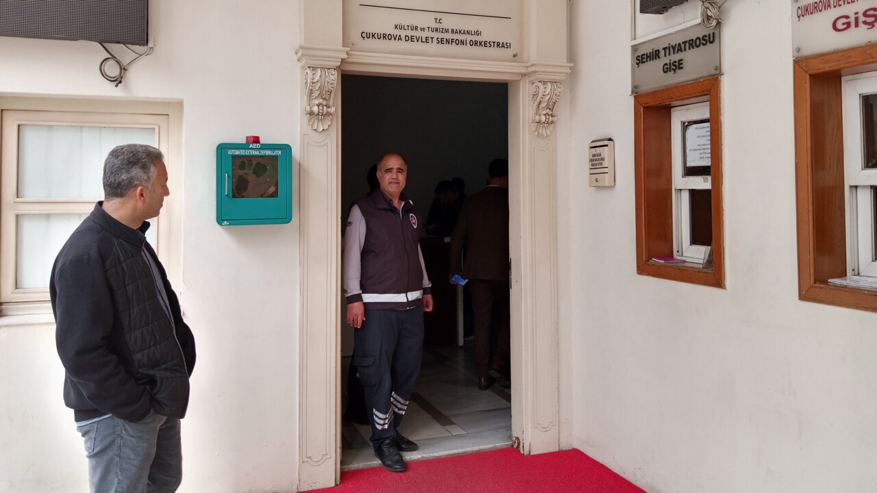 Adana Büyükşehir Belediyesi'nde, özel kalem müdürünü vuran saldırganın ilk ifadesi ortaya çıktı