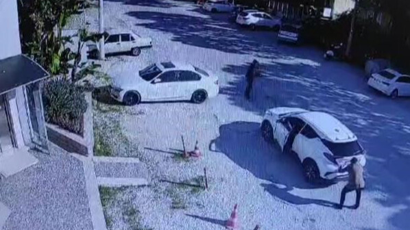 İYİ Partili eski ilçe başkanına saldırıda yeni gelişme: Azmettirici GİK üyesinin eşi çıktı İYİ Partili eski ilçe başkanına saldırıda yeni gelişme: Azmettirici GİK üyesinin eşi çıktı