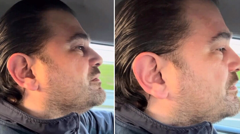 Banu Alkan sessiz sedasız nikah masasına oturdu: 'Evlendik bile!'