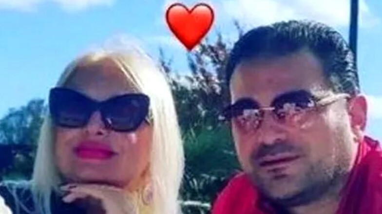 Banu Alkan sessiz sedasız nikah masasına oturdu: 'Evlendik bile!'