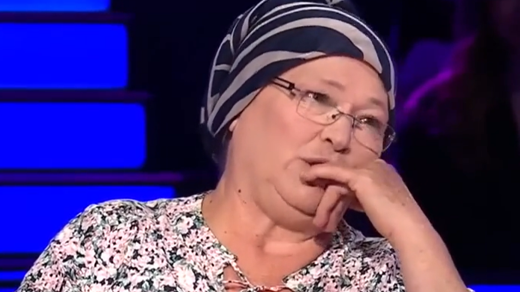 Milyoner'de ilginç anlar! Heyecanına yenik düşen yarışmacı ikinci soruyu göremedi Milyoner'de ilginç anlar! Heyecanına yenik düşen yarışmacı ikinci soruyu göremedi
