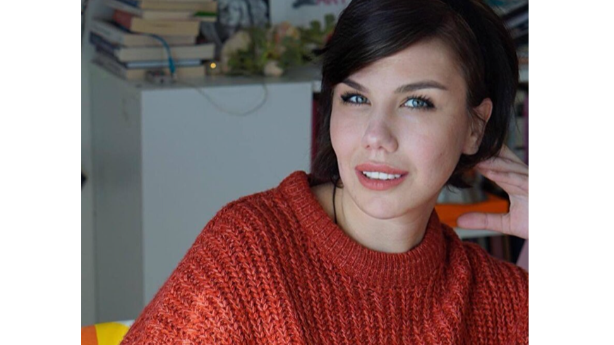 Tuba Ünsal, eski kiracısı Pucca'yı yerden yere vurdu